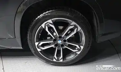 BMW X1 2024 2.0 гидро в Москве № 1616162, миниатюра 7