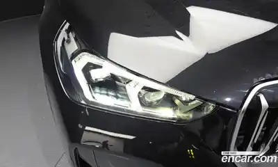 BMW X1 2024 2.0 гидро в Москве № 1616162, миниатюра 8