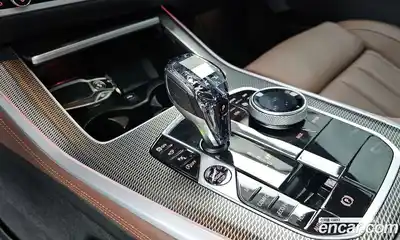 BMW X5 2022 3.0 гидро в Москве № 1616465, миниатюра 11