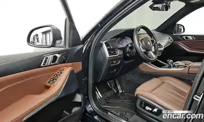 BMW X5 2022 3.0 гидро в Москве № 1616465, миниатюра 12