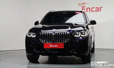 BMW X5 2022 3.0 гидро в Москве № 1616465, миниатюра 2