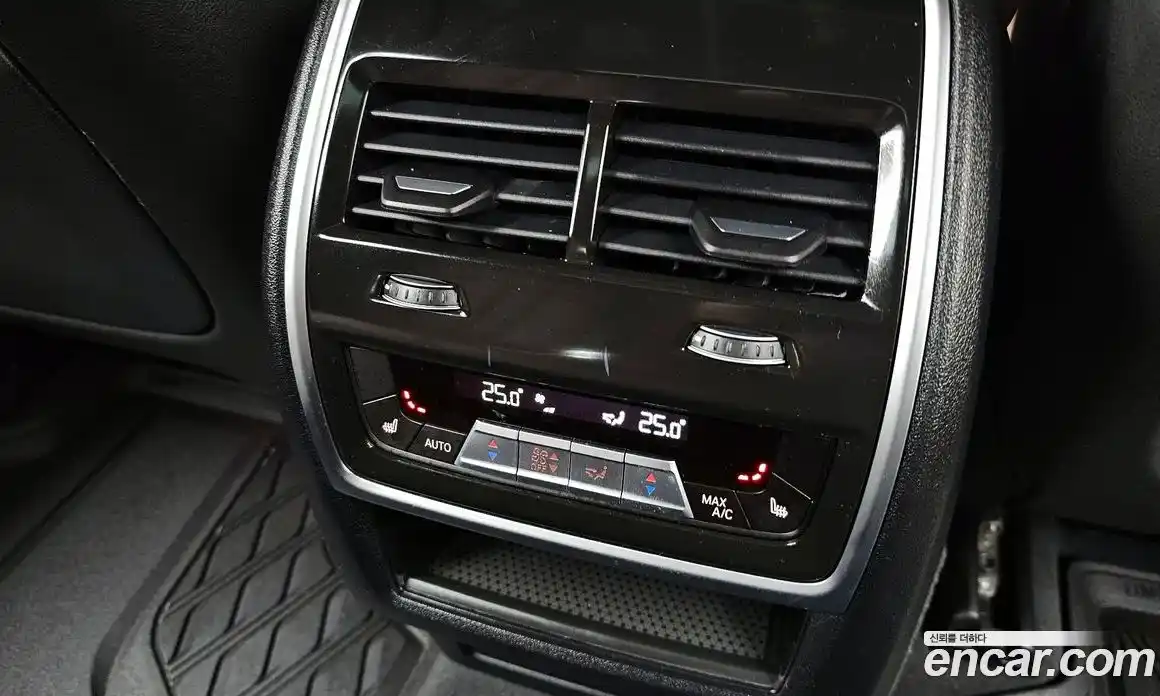 BMW X5 2022 3.0 гидро в Москве № 1616465, фото 24