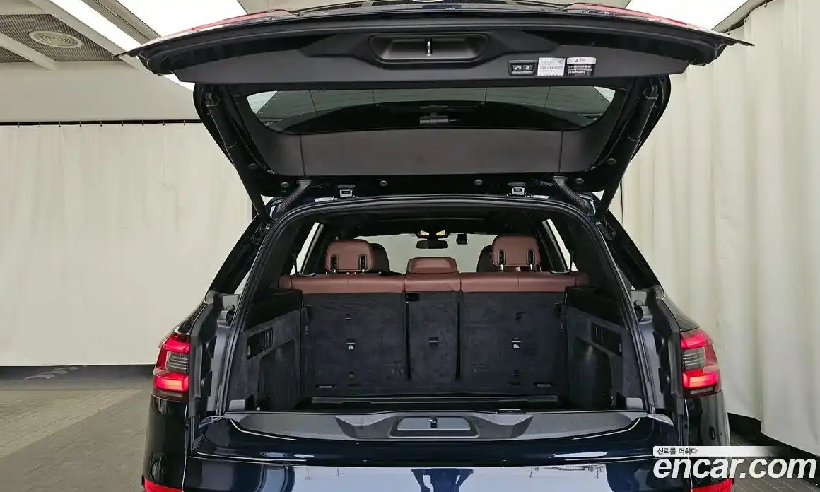 BMW X5 2022 3.0 гидро в Москве № 1616465, фото 25