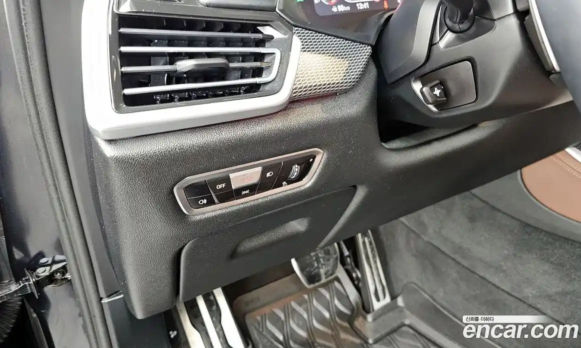 BMW X5 2022 3.0 гидро в Москве № 1616465, фото 29