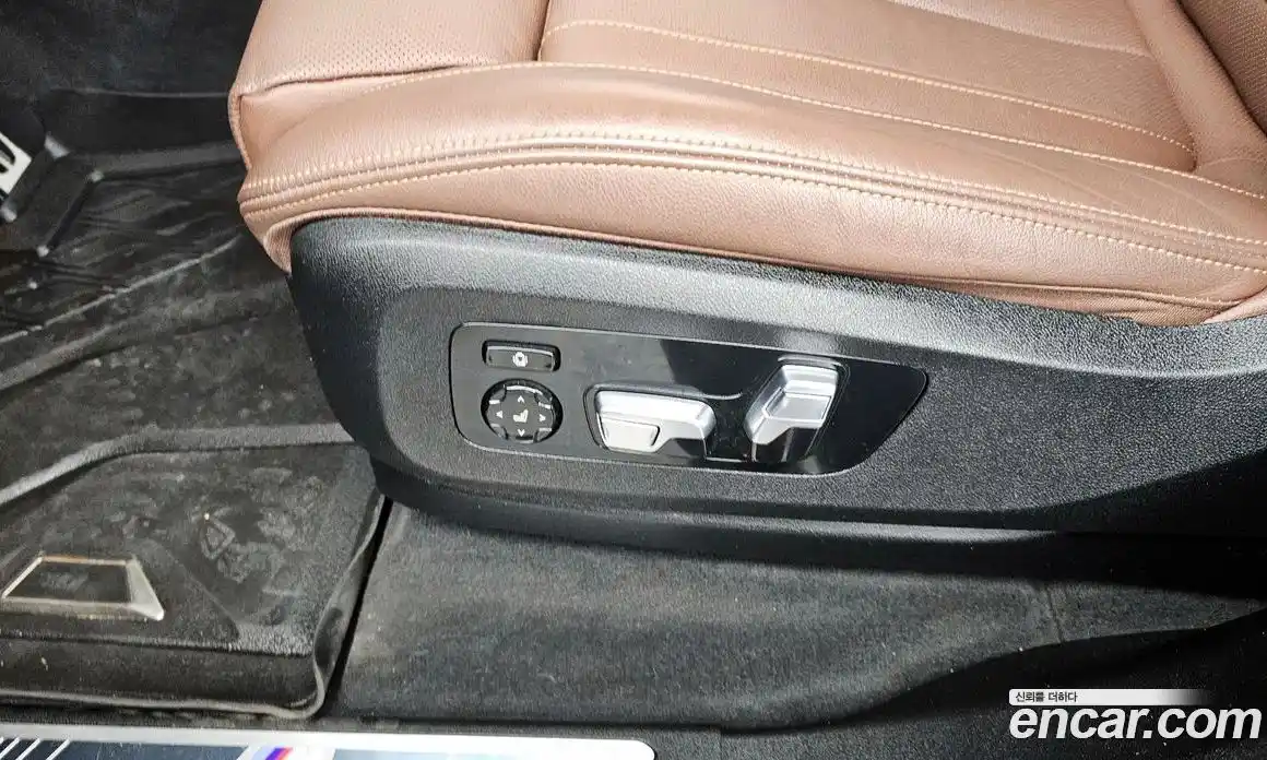 BMW X5 2022 3.0 гидро в Москве № 1616465, фото 30