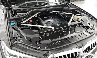 BMW X5 2022 3.0 гидро в Москве № 1616465, миниатюра 5