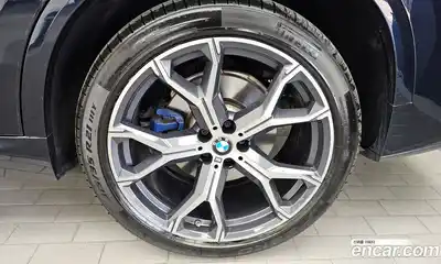 BMW X5 2022 3.0 гидро в Москве № 1616465, миниатюра 6