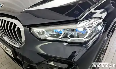 BMW X5 2022 3.0 гидро в Москве № 1616465, миниатюра 7