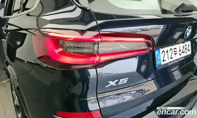 BMW X5 2022 3.0 гидро в Москве № 1616465, миниатюра 8
