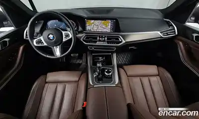 BMW X5 2022 3.0 гидро в Москве № 1616465, миниатюра 9
