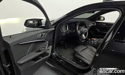 BMW 1-Series 2022 2.0 гидро в Москве № 1616635, миниатюра 12