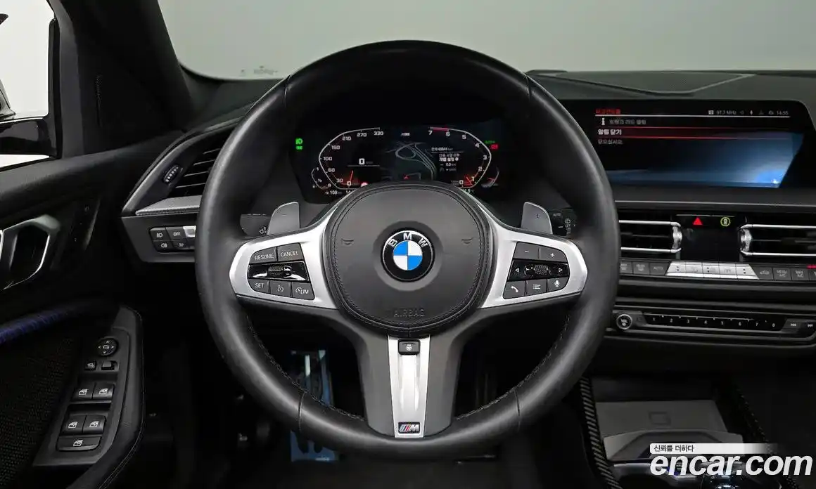 BMW 1-Series 2022 2.0 гидро в Москве № 1616635, фото 18