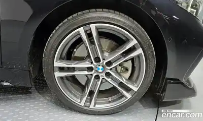 BMW 1-Series 2022 2.0 гидро в Москве № 1616635, миниатюра 4