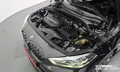 BMW 1-Series 2022 2.0 гидро в Москве № 1616635, миниатюра 5