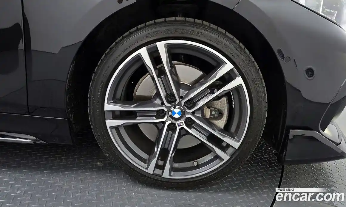 BMW 1-Series 2022 2.0 гидро в Москве № 1616635, фото 6