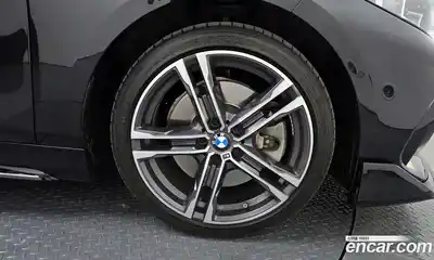 BMW 1-Series 2022 2.0 гидро в Москве № 1616635, миниатюра 6