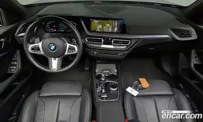 BMW 1-Series 2022 2.0 гидро в Москве № 1616635, миниатюра 9