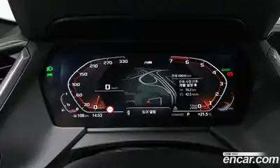 BMW 1-Series 2022 2.0 гидро в Москве № 1616635, миниатюра 10
