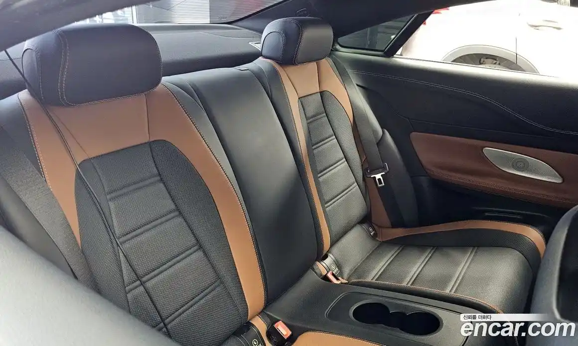 Mercedes-Benz E-Class 2021 3.0 гидро в Москве № 1617161, фото 18