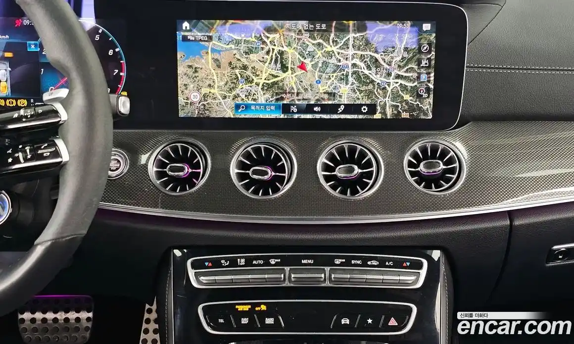 Mercedes-Benz E-Class 2021 3.0 гидро в Москве № 1617161, фото 20