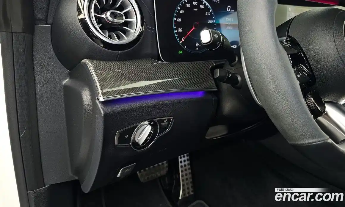 Mercedes-Benz E-Class 2021 3.0 гидро в Москве № 1617161, фото 29