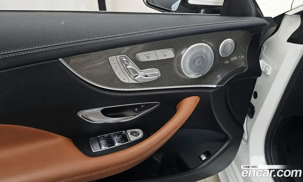 Mercedes-Benz E-Class 2021 3.0 гидро в Москве № 1617161, фото 30