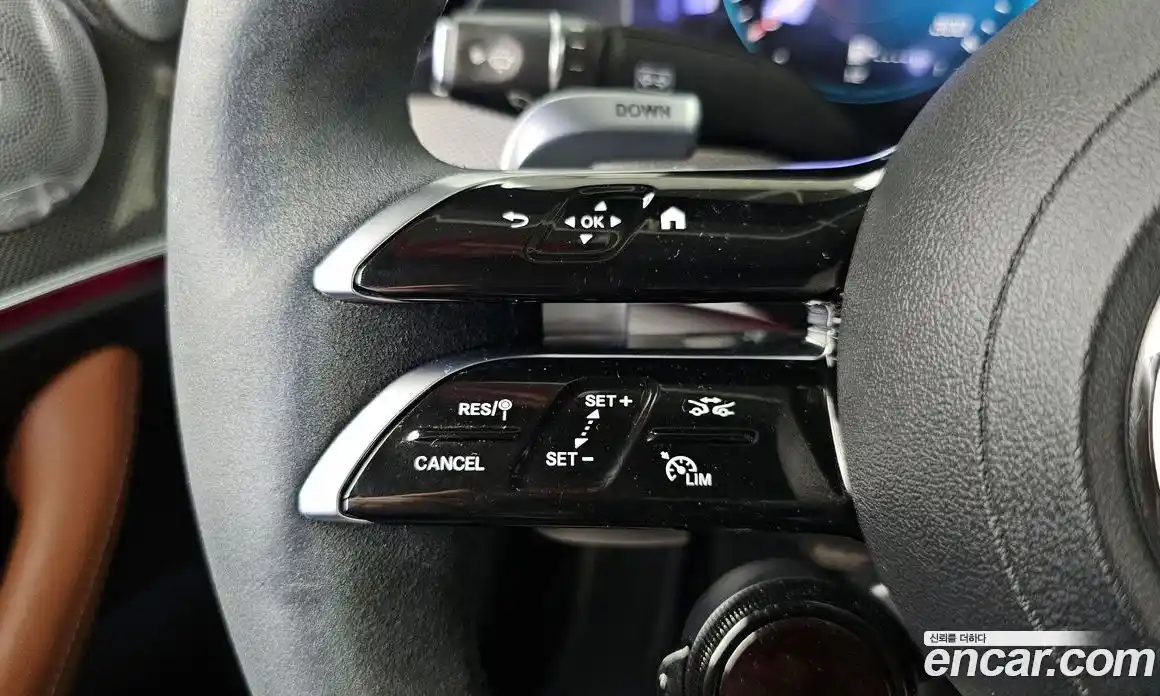 Mercedes-Benz E-Class 2021 3.0 гидро в Москве № 1617161, фото 35
