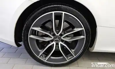 Mercedes-Benz E-Class 2021 3.0 гидро в Москве № 1617161, миниатюра 5