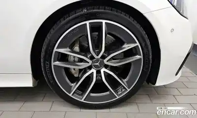 Mercedes-Benz E-Class 2021 3.0 гидро в Москве № 1617161, миниатюра 7