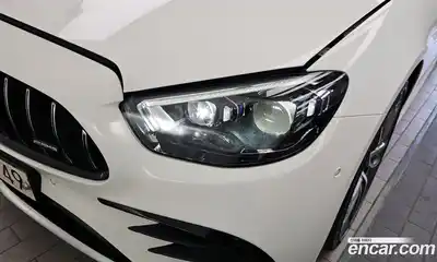 Mercedes-Benz E-Class 2021 3.0 гидро в Москве № 1617161, миниатюра 8