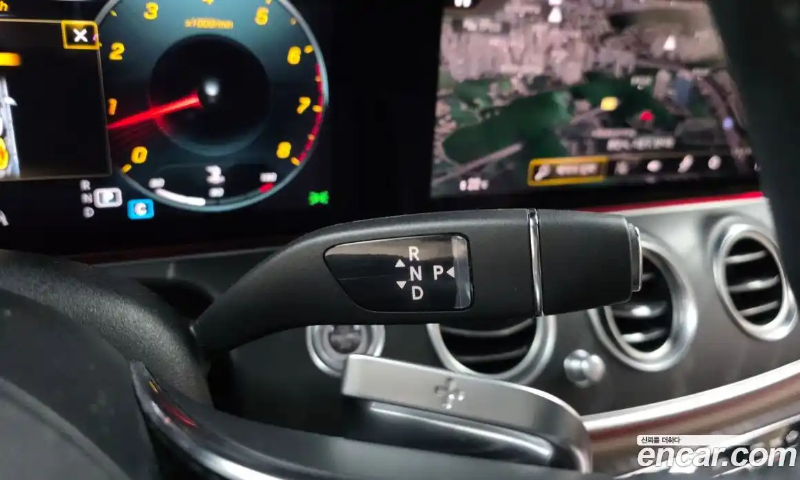 Mercedes-Benz E-Class 2022 2.0 гидро в Москве № 1617254, фото 12