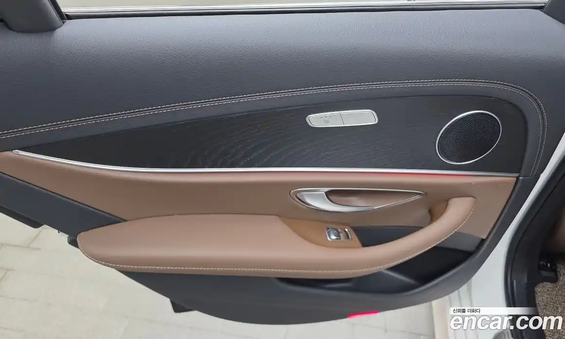 Mercedes-Benz E-Class 2022 2.0 гидро в Москве № 1617254, фото 15
