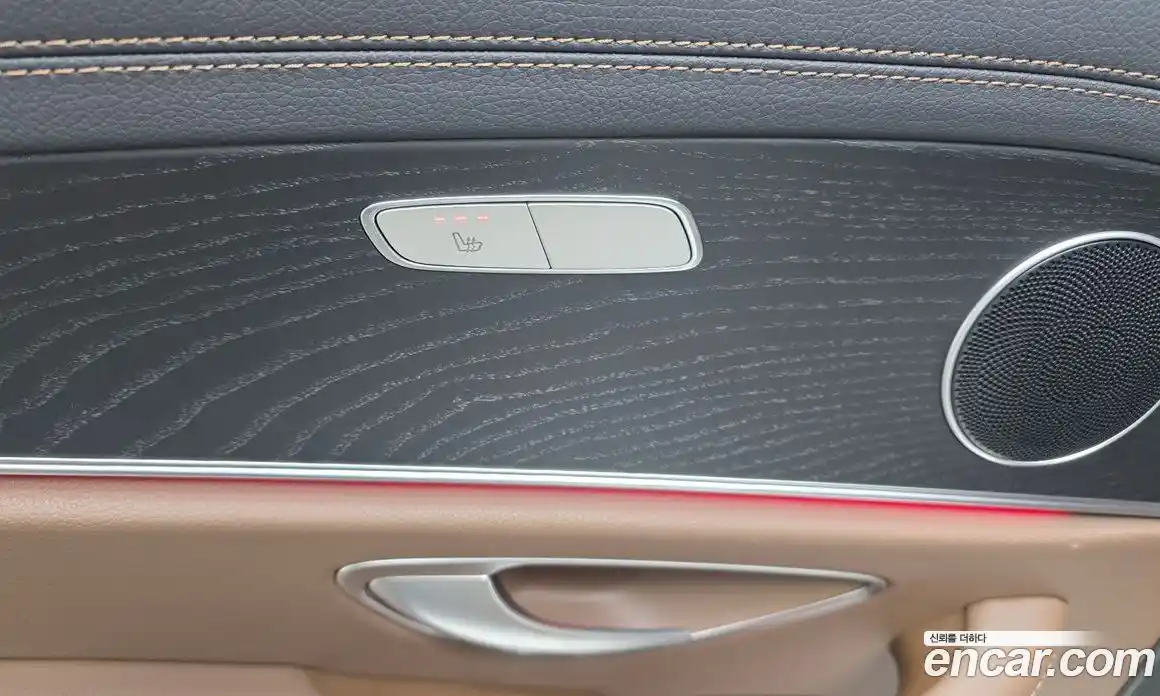 Mercedes-Benz E-Class 2022 2.0 гидро в Москве № 1617254, фото 24
