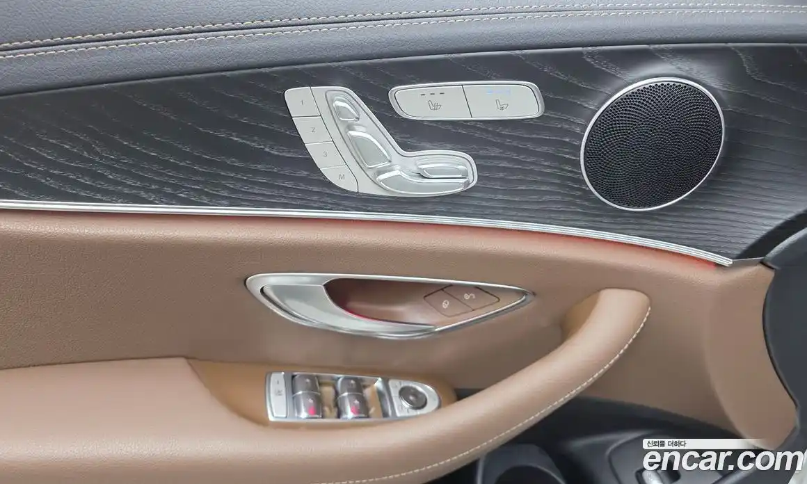 Mercedes-Benz E-Class 2022 2.0 гидро в Москве № 1617254, фото 27