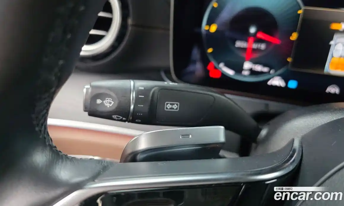 Mercedes-Benz E-Class 2022 2.0 гидро в Москве № 1617254, фото 30