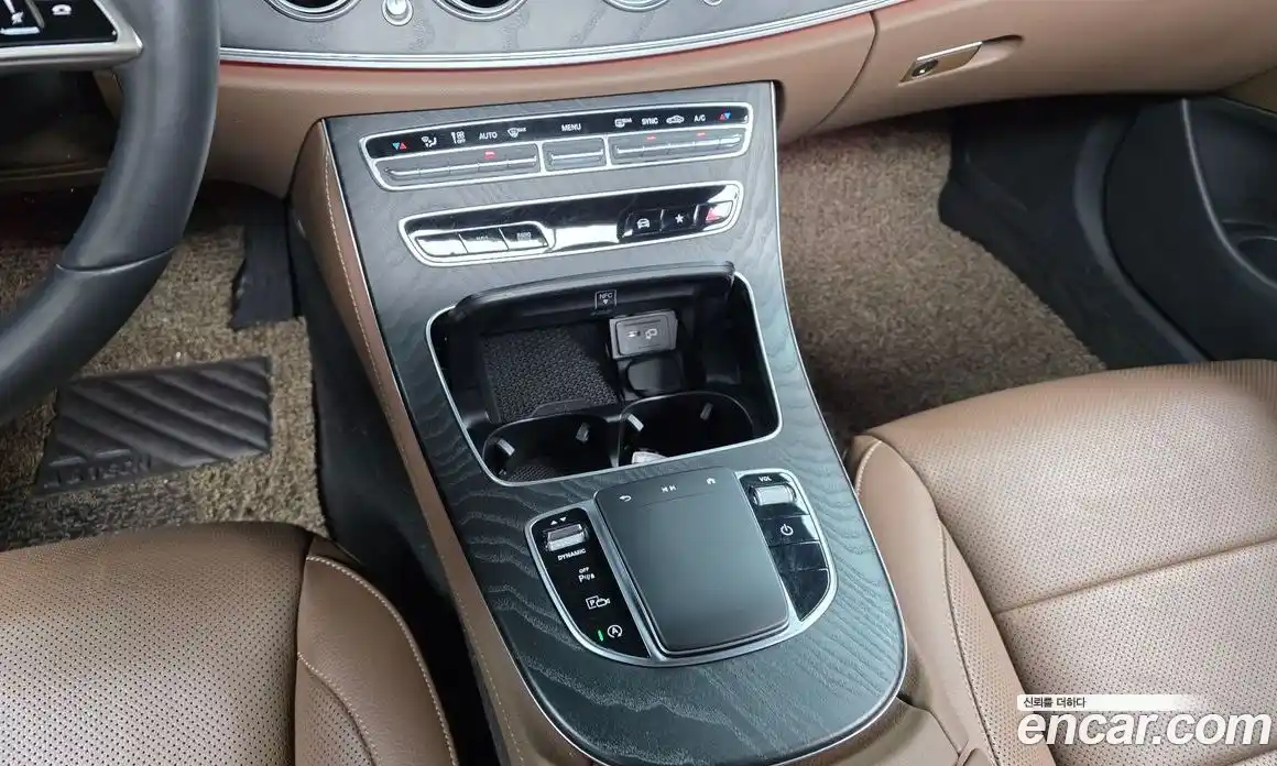 Mercedes-Benz E-Class 2022 2.0 гидро в Москве № 1617254, фото 33