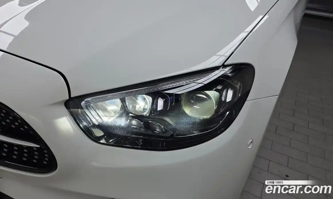Mercedes-Benz E-Class 2022 2.0 гидро в Москве № 1617254, фото 8