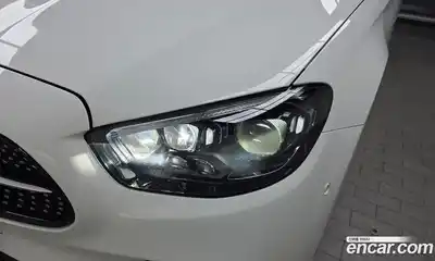 Mercedes-Benz E-Class 2022 2.0 гидро в Москве № 1617254, миниатюра 8