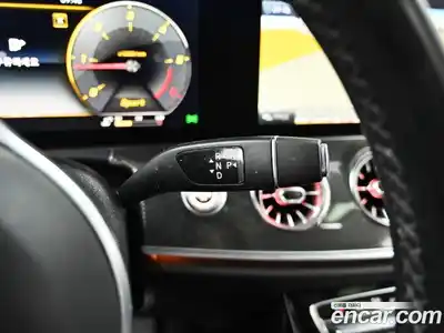 Mercedes-Benz CLS-Class 2019 1.9 гидро в Москве № 1617483, миниатюра 12