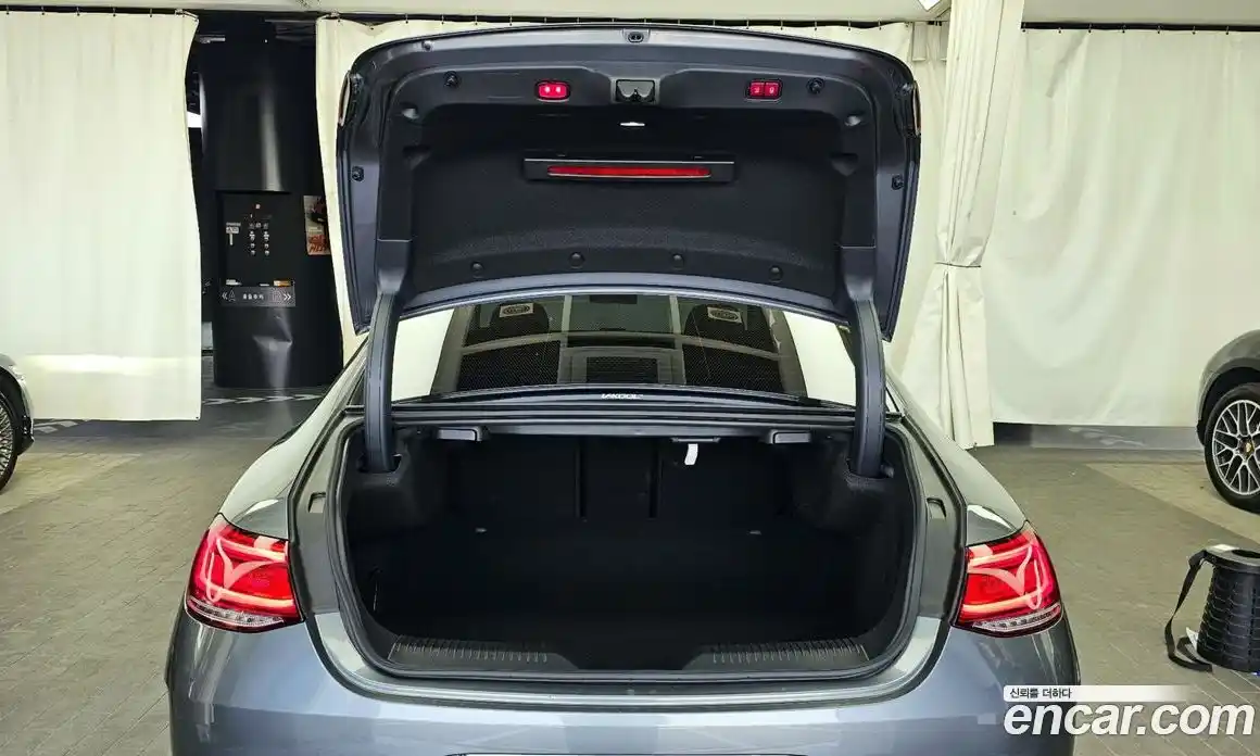 Mercedes-Benz CLS-Class 2019 1.9 гидро в Москве № 1617483, фото 26