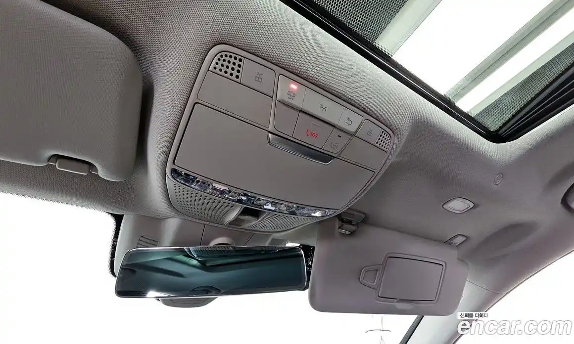 Mercedes-Benz CLS-Class 2019 1.9 гидро в Москве № 1617483, фото 28