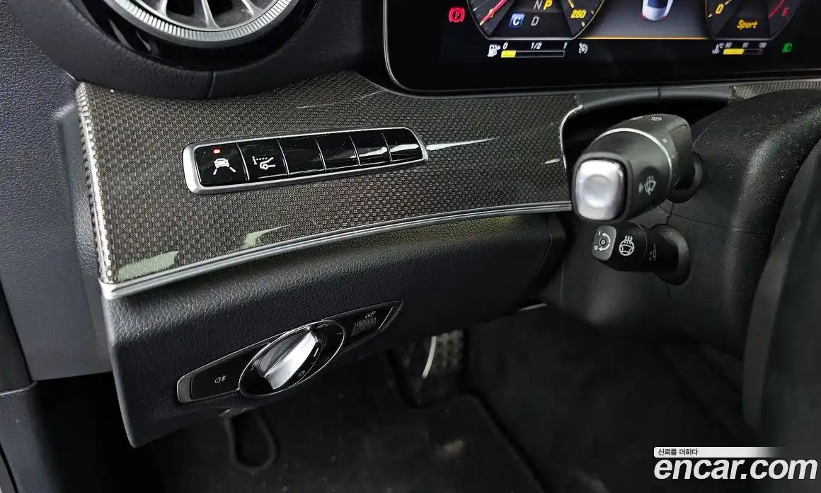 Mercedes-Benz CLS-Class 2019 1.9 гидро в Москве № 1617483, фото 29