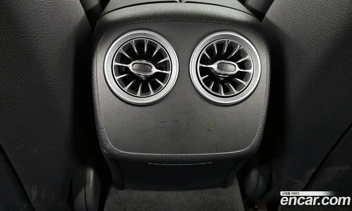 Mercedes-Benz CLS-Class 2019 1.9 гидро в Москве № 1617483, фото 31