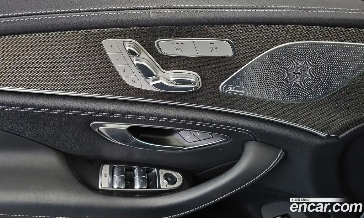 Mercedes-Benz CLS-Class 2019 1.9 гидро в Москве № 1617483, фото 33