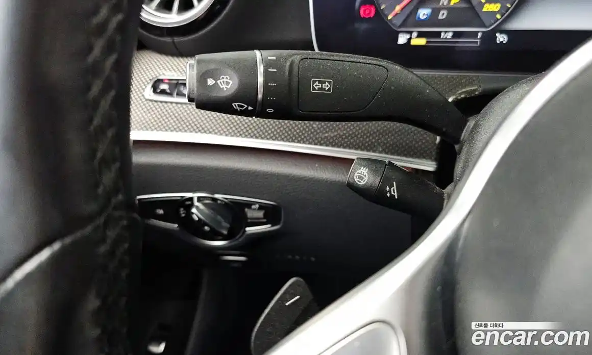 Mercedes-Benz CLS-Class 2019 1.9 гидро в Москве № 1617483, фото 35