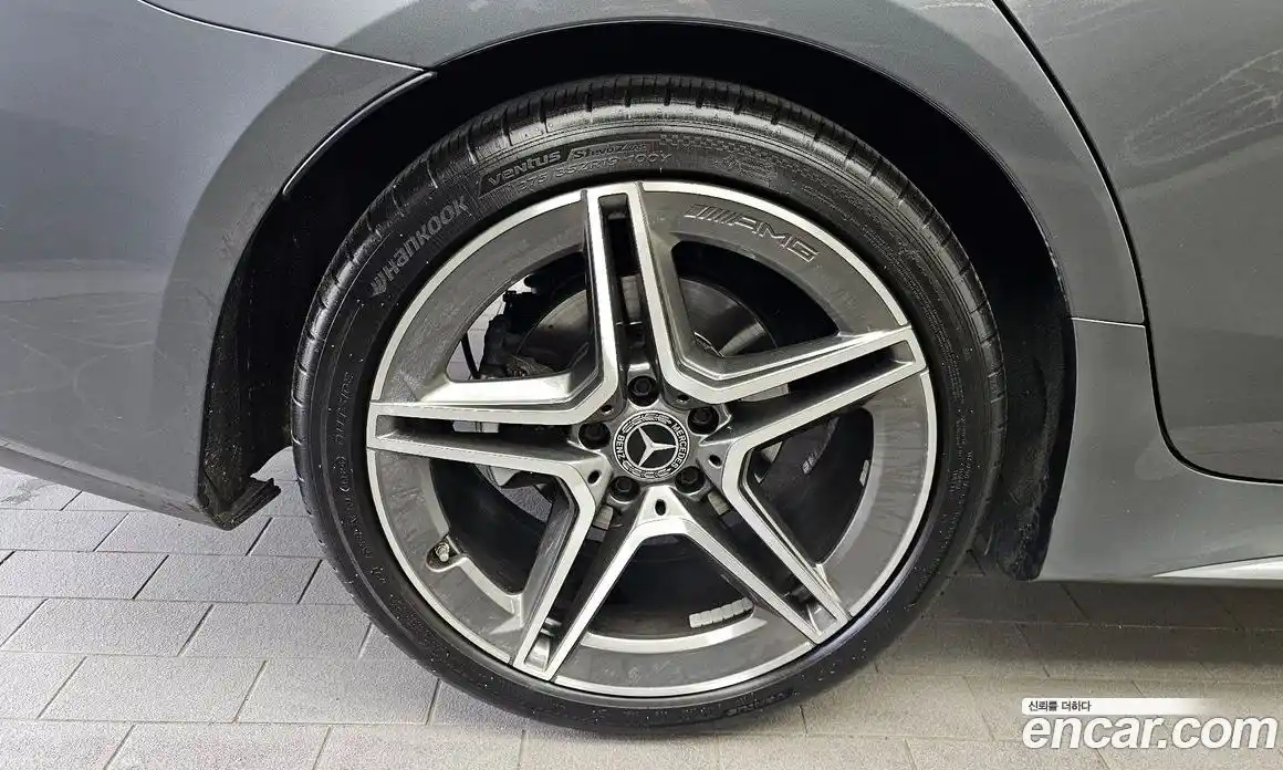 Mercedes-Benz CLS-Class 2019 1.9 гидро в Москве № 1617483, фото 5