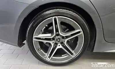 Mercedes-Benz CLS-Class 2019 1.9 гидро в Москве № 1617483, миниатюра 5