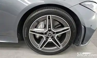 Mercedes-Benz CLS-Class 2019 1.9 гидро в Москве № 1617483, миниатюра 7