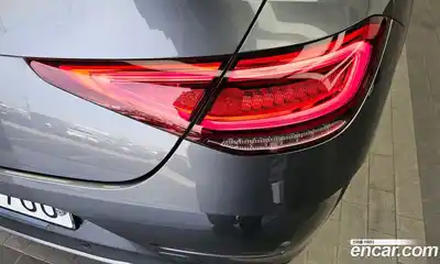 Mercedes-Benz CLS-Class 2019 1.9 гидро в Москве № 1617483, миниатюра 9