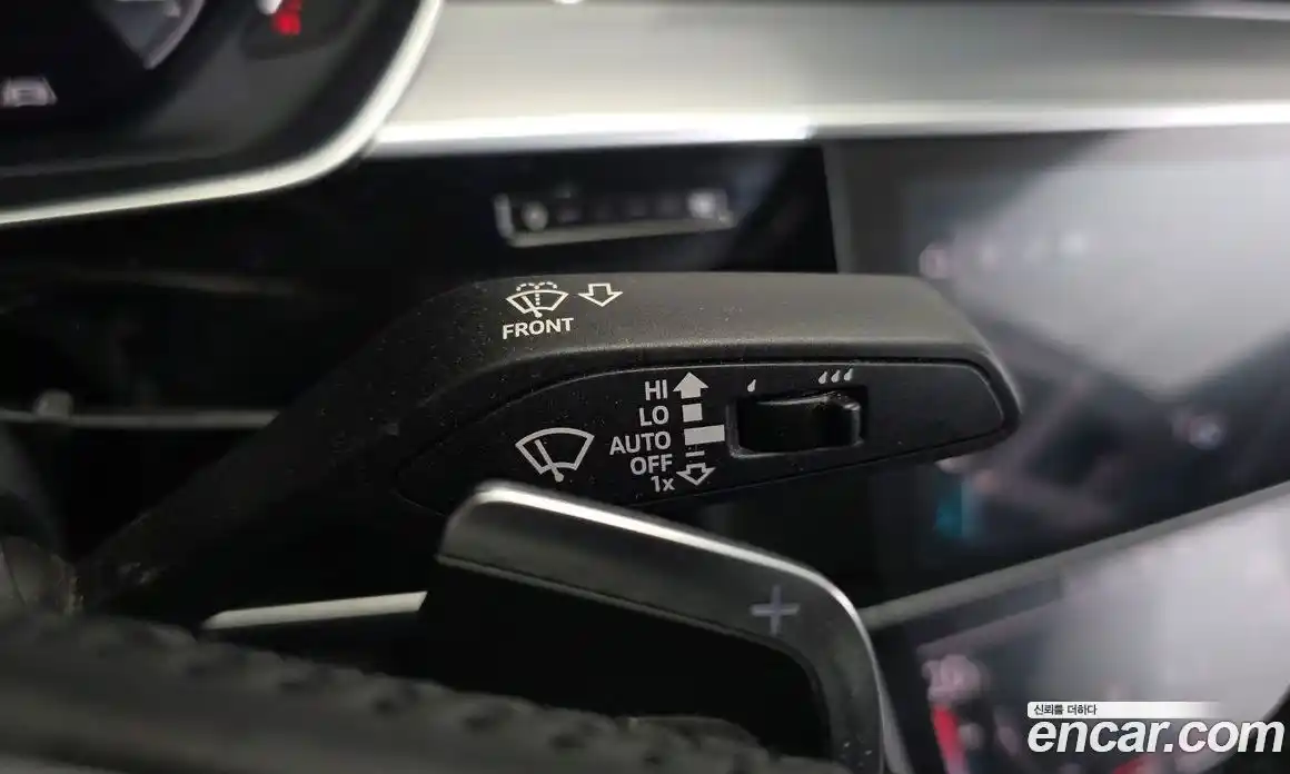 Audi A8 2020 3.0 гидро в Москве № 1617973, фото 33